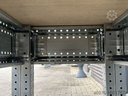 Packtisch Werktisch Arbeitstisch Abm: 5.950 x 850 x 940 mm (BxTxH)