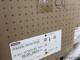 Siemens 1fk2106-3af00-0sa0