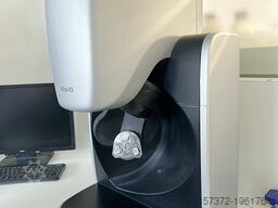 Sirona inEos X5