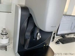 Sirona inEos X5