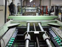 Schleicher H-B4-1250/RM 8-53-160/HSKW-SF