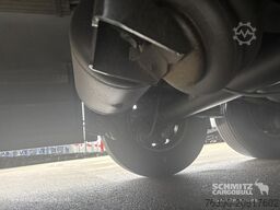 Schmitz Cargobull Semitrailer Reefer Standard divu klāju