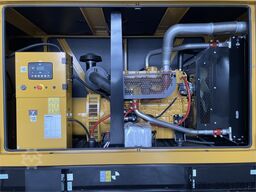 CAT DE165E0 - 165 kVA Generator - DPX-18016