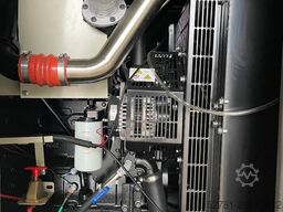Cummins 6BTAA5.9-G12 - 165 kVA Generator - DPX-19838