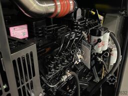 Cummins 6BTAA5.9-G12 - 165 kVA Generator - DPX-19838