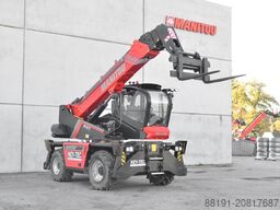 Manitou MRT 1845