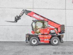 Manitou MRT 1845