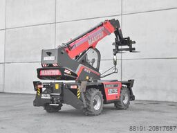 Manitou MRT 1845