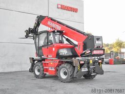 Manitou MRT 1845