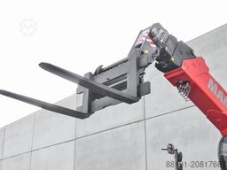 Manitou MRT 1845