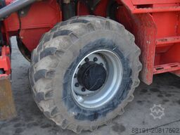 Manitou MRT 2550