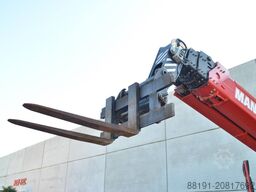 Manitou MRT 2550