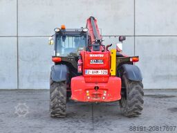 Manitou MT 1135