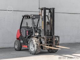 Manitou MC 25-4