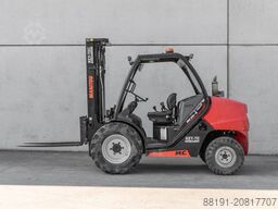 Manitou MC 25-4
