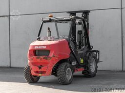 Manitou MC 25-4