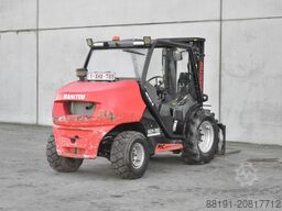 Manitou MC 30-4