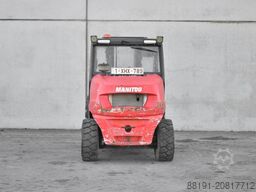 Manitou MC 30-4