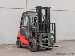 Manitou MI 35 D