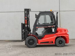 Manitou MI 35 D