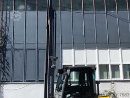 Jungheinrich DFG425 5.5m/ 610mh/ 4v