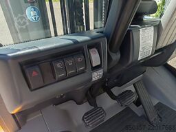 Jungheinrich DFG425 5.5m/ 610mh/ 4v