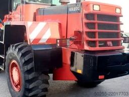 KOMATSU WA 270 Top wie Liebherr 524/538