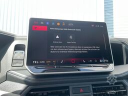 MAN TGE 3.180 L4H3 MIXTO 4x4 STANDHZ ACC LENKRADHZ