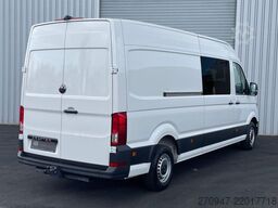 VW Crafter MIXTO 35 L4H3 AHK LED MFL KAMERA PDC