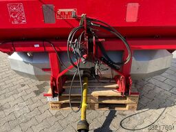 Kverneland Exacta-HL