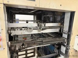 Bobst Autoplaten SP 104-E