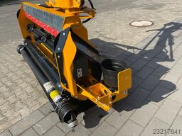 Müthing MU-L/S 220 VARIO
