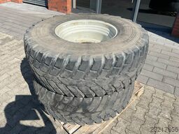 Nokian 440/80R24 TRI 2 154 A8