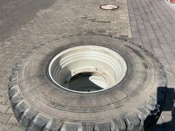 Nokian 440/80R24 TRI 2 154 A8
