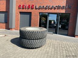 Nokian 480/80R38 TRI 2  166 A8