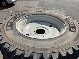 Nokian 480/80R38 TRI 2  166 A8