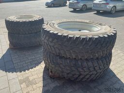 Nokian 480/80R38 TRI 2  166 A8