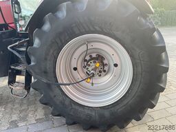 Case IH Puma CVX 170