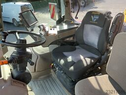Case IH Puma CVX 170