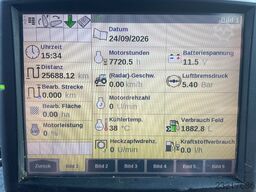 Case IH Puma CVX 170