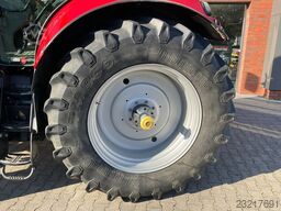 Case IH Puma 175 CVX