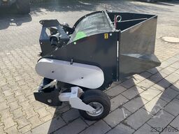 Talex Schwadlüfter Bocian 225