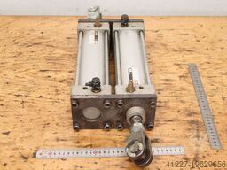 SMC C95SDB 80-200