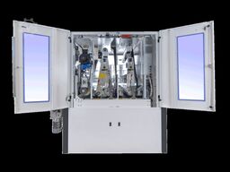 HEESEMANN HSM .2 Compact