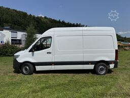 Mercedes-Benz Sprinter III 214 L2H2