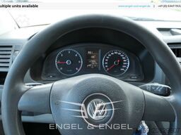 Volkswagen T5 Transporter 2.0 TDI PARKTRONIK EURO-5 2xSCHIEBETÜR CoC