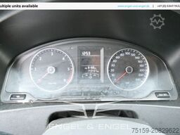 Volkswagen T5 Transporter 2.0 TDI PARKTRONIK EURO-5 2xSCHIEBETÜR CoC