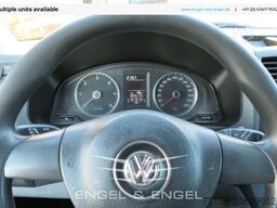 Volkswagen T5 Transporter 2.0 TDI PARKTRONIK EURO-5 2xSCHIEBETÜR CoC
