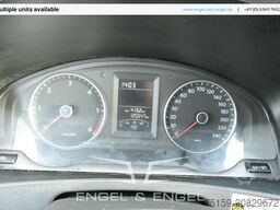 Volkswagen T5 Transporter 2.0 TDI PARKTRONIK EURO-5 2xSCHIEBETÜR CoC
