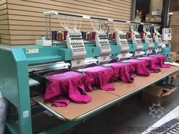 Tajima TFMX II-C1206